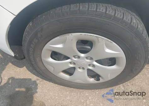 2015 Kia Soul from USA, damaged, VIN KNDJN2A23F7127360